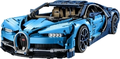 Lego 42083 Technic - Bugatti Chiron 3599 Peças - comprar online
