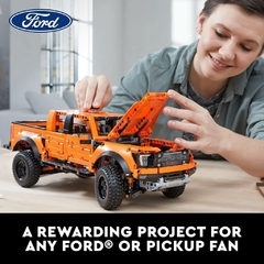 LEGO 42126 TECHNIC Ford F-150 Raptor 1379 peças