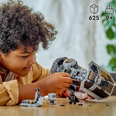 LEGO 75347 Star Wars Bombardeiro TIE