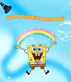 Bob Esponja Desenhos Animados Krusty Krab Restaurante Blocos de Montar - loja online