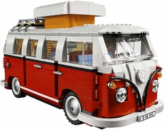 LEGO Creator 10220 Volkswagen T1 Camper Van
