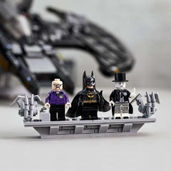 LEGO SET 76161-1 - 1989 Batwing - comprar online