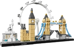 LEGO 21034 Architecture - Londres