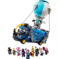 Lego 77073 Fortnite Ônibus de batalha