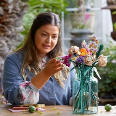 LEGO 10280 Buquê de Flores