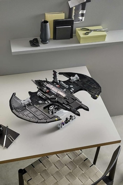 LEGO SET 76161-1 - 1989 Batwing - comprar online