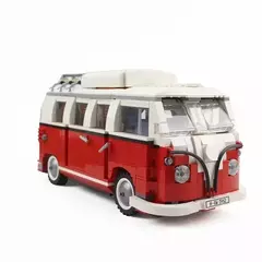 Conjunto De Construção Lego Creator Expert Volkswagen Beetle
