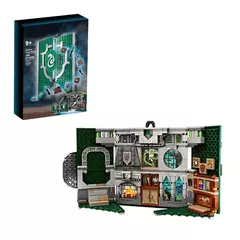 LEGO Harry Potter 76409 Banner da Casa Grifinória 285 peças na internet