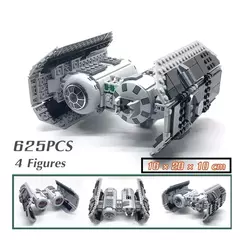 Imagem do LEGO 75347 Star Wars Bombardeiro TIE