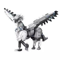Lego 76427 Harry Potter Bicuço 723 Peças - comprar online