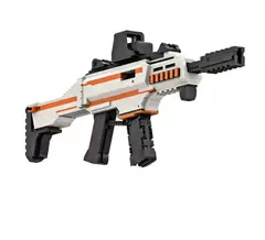 Lego Metralhadora M5181 EVO3 1200 peças