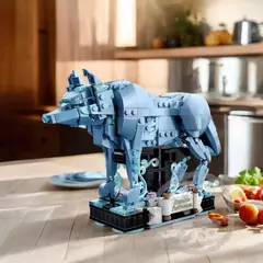 Lego Harry Potter Expecto Patronum 76414
