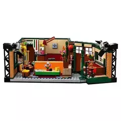 Lego Ideas 21302 - The Big Bang Theory - loja online