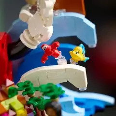 Blocos de montar Lego Ideas - Magia da Disney 21352 - loja online