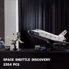 LEGO Creator Expert NASA Space Shuttle Discovery 10283 na internet