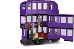 Lego 75957 Harry Potter O Autocarro Cavaleiro - comprar online