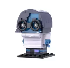 Lego Brickheadz Divertidamente - comprar online