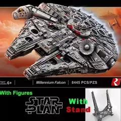 LEGO Star Wars Millennium Falcon 75192