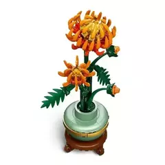 LEGO 10344 Botanicals Bambu da Sorte - comprar online