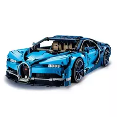 Lego 42083 Technic - Bugatti Chiron 3599 Peças na internet