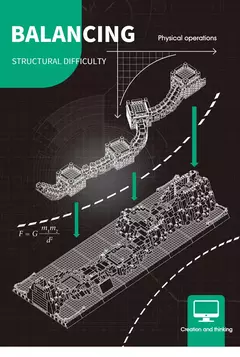 Lego Architecture Grande Muralha Da China 1407 peças - loja online