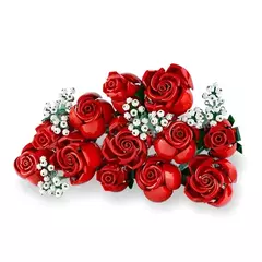LEGO Set Icons 10328 Buquê de Rosas 822 peças na internet