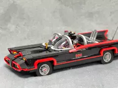 LEGO SET 76328-1 - Batman The Classic TV Series Batmobile - loja online