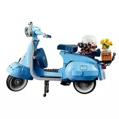 Lego 10298 Creator Expert - Vespa 125 - comprar online