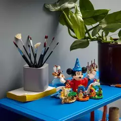 Blocos de montar Lego Ideas - Magia da Disney 21352 - comprar online