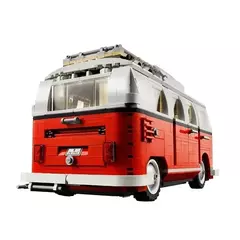 Conjunto De Construção Lego Creator Expert Volkswagen Beetle na internet