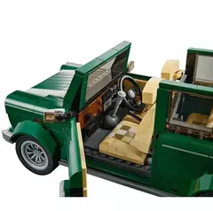 Conjunto De Construção Lego Creator Expert Volkswagen Beetle - loja online