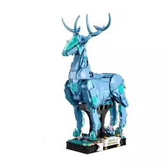 Lego Harry Potter Expecto Patronum 76414 na internet