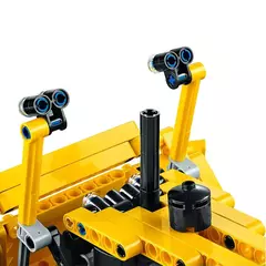 Imagem do Blocos de montar Lego Technic Buldozer: 42028 617 peças