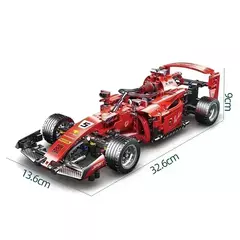 LEGO Set Technic 42171 Mercedes AMG F1 W14 E Performance 1642 peças - comprar online