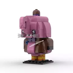 Lego Brickheadz Divertidamente - loja online