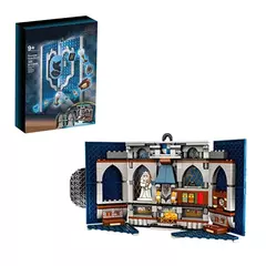 LEGO Harry Potter 76409 Banner da Casa Grifinória 285 peças