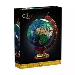 Lego Ideas O Globo 2585 Pcs 21332 na internet