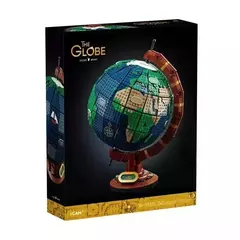 Lego Ideas O Globo 2585 Pcs 21332 - loja online
