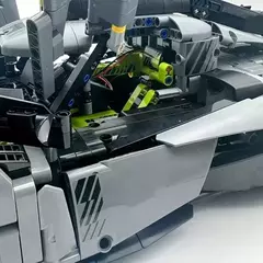 LEGO 42156 Technic – PEUGEOT 9X8 24H Le Mans Hybrid Hypercar Motorsport na internet