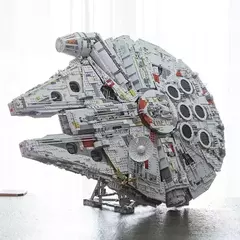 LEGO Star Wars Millennium Falcon 75192 - loja online