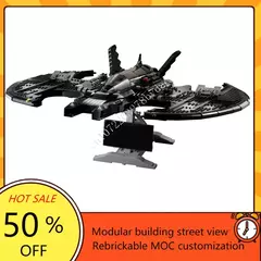 LEGO SET 76161-1 - 1989 Batwing - loja online