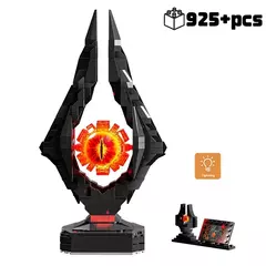 Lego Olho de Sauron Senhor dos anéis - comprar online