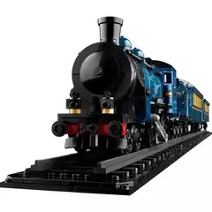 Blocos de montar LEGO Ideas - O Trem Expresso do Oriente 21344 na internet