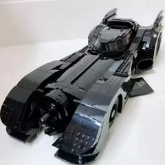 Lego blocos de montar carro 1989 Batmobile - comprar online
