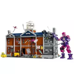 LEGO 76294 Marvel - X-Men: A Mansão X 3093 peças - loja online