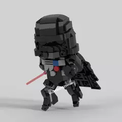 Lego Brickheadz Star Wars - comprar online