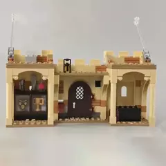 LEGO 76395 Harry Potter Hogwarts Erste Flugstunde - comprar online