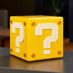 LEGO 71395 - Super Mario 64 Question Mark Block - loja online