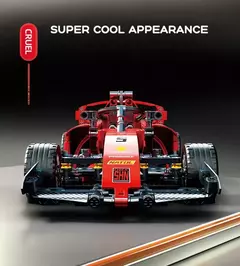 LEGO Set Technic 42171 Mercedes AMG F1 W14 E Performance 1642 peças na internet