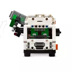 LEGO 42167 Technic Caminhão do Lixo Mack LR Electric na internet